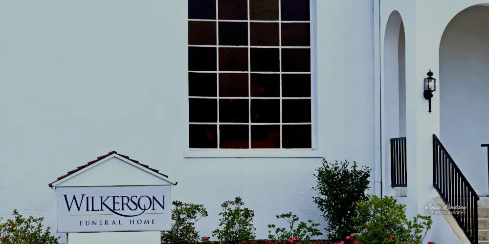 Wilkerson Funeral Home Obituaries Dequeen Ar