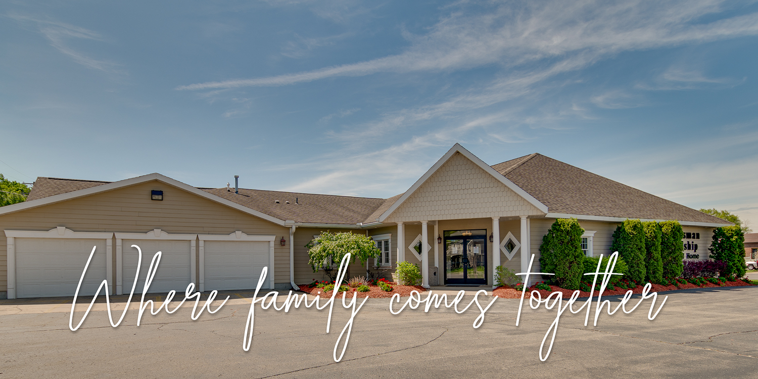 Holdship Family of Funeral Homes Cadillac, Marion, Manton