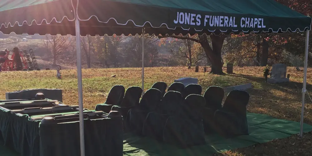 Jones Funeral Chapel | Morgantown, KY Funeral Home & Crem...