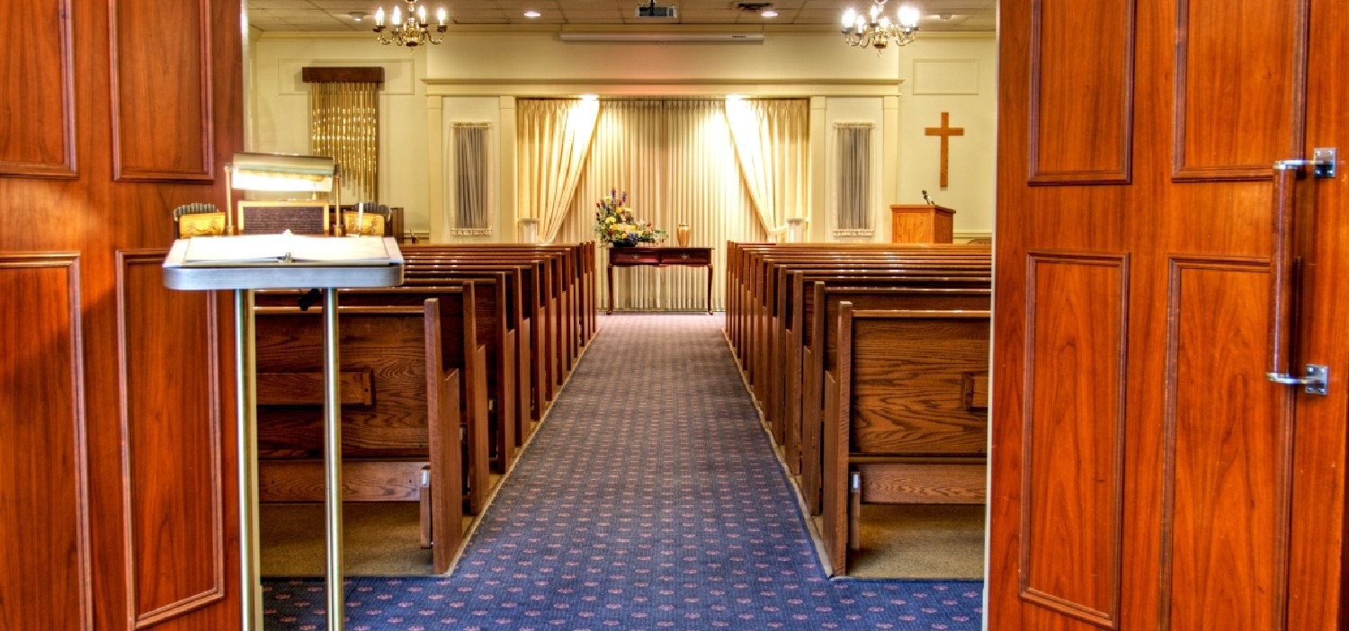 Bardal Funeral Home & Crematorium Winnipeg, MB Funeral Home & Cremation