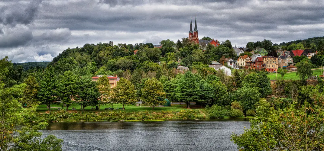 Oil City, PA Funeral Home & Cremation | Morrison Funeral