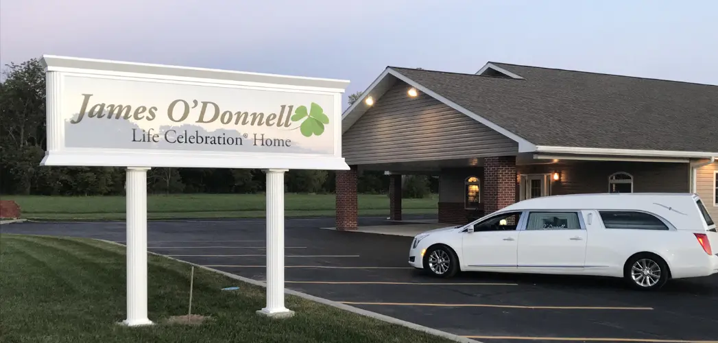 Funeral Home Monroe City Mo