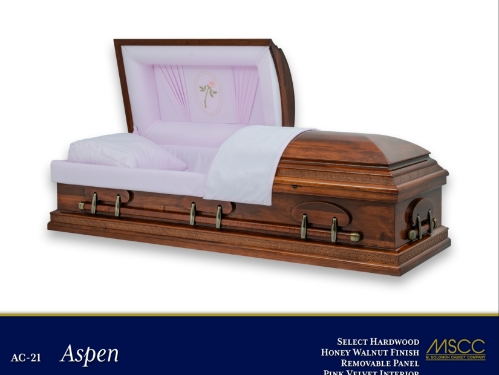 Personalized Products for Lasting Tributes | Carpenter-Jenks