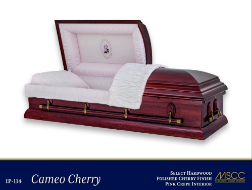 Merchandise | Carpenter-Jenks Funeral Home & Crematory