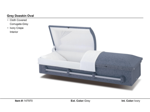 Merchandise | Beck Funeral Home and Cremation Services