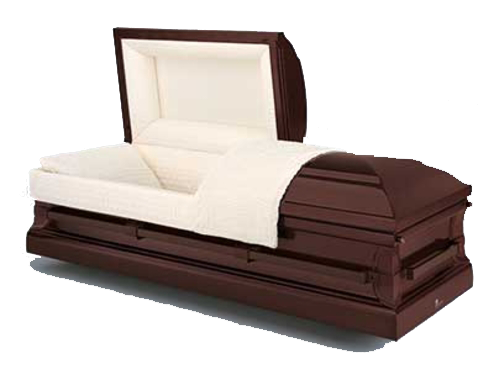 Caskets | Funeral Caring USA