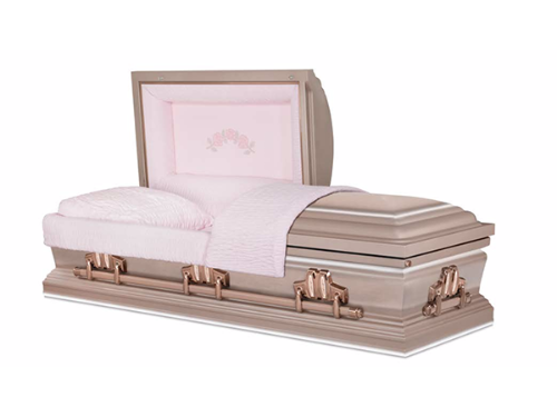 Personalized Funeral Products | Bellevue Memorial Chapel