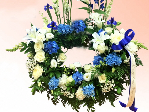 Explore Merchandise at Fairfax Memorial Funeral Home