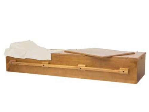 Cremation Caskets | Serenity Funeral Service