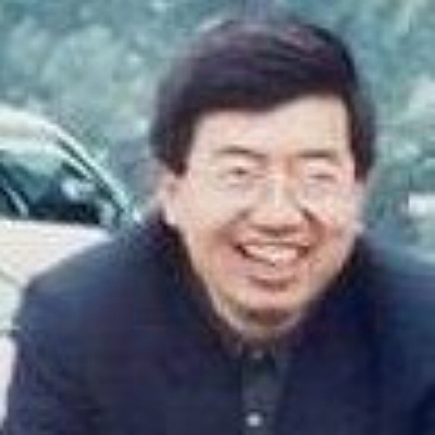 Photo of Charles Chow