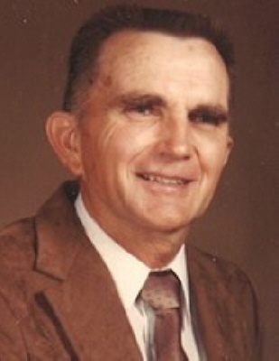 Photo of Melvin Fick