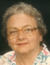 Photo of Lucille Feider