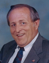 Raymond Elmer Crosby Cantonment, Florida Obituary