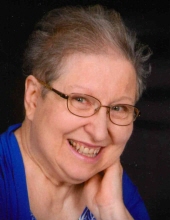 Kathleen A. Graham