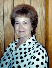 Ruby E. Pennington