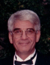 Photo of David Angell