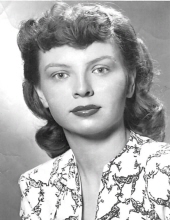 Dorothy R. Thomas