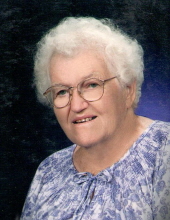Marie A. Hunt