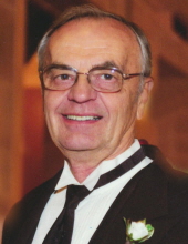 Wendell H.  Stoltenberg