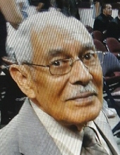 Bernardino G. Gonzales
