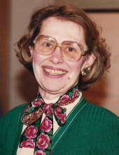Patricia Gassmann