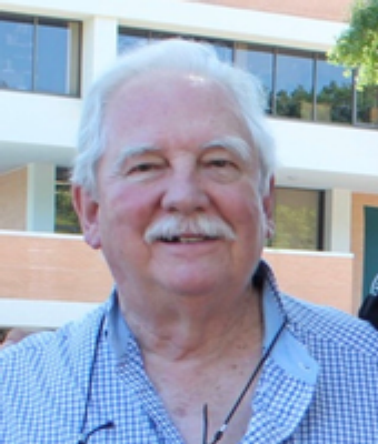 Photo of Roy Starr