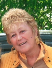 Susan "Sue" Margaret Wilson