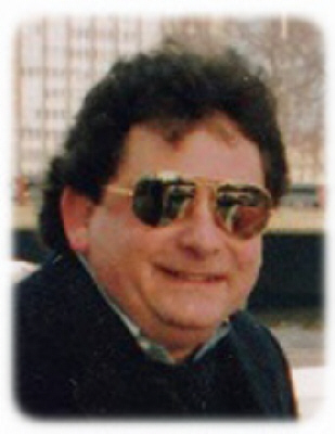 Photo of John DePucchio