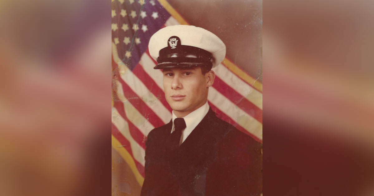 Scott Carlton Johnson Obituary Visitation & Funeral Information
