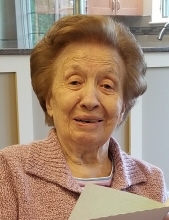 Aurelia "Rita" Stypulkoski