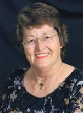 Patricia Ann McCarty