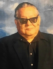 Photo of John Gutierrez, Sr.