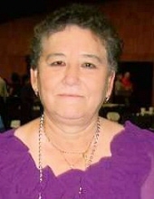 Estella Garza Montez