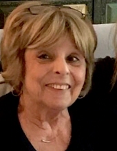 Patricia A. Broman