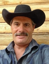 William "Bill" Michael Armstrong