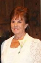Carolyn Sue Lewis March