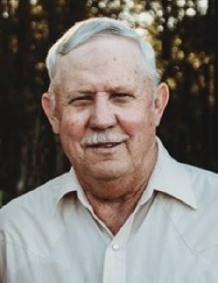 Photo of Norman Kelley