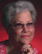 Jeanne Marie Burton