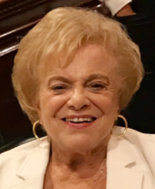 Theresa F. Nicoletti