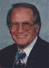 Harold D. Mantooth