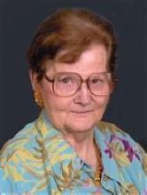 Virginia Lorene Miller