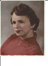 Betty Raye Dolton
