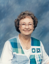 Frances M. Myers
