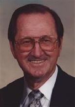 Gordon W. Griffin