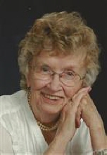Ethel Darlene Davis