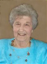 Gladys Ruth King