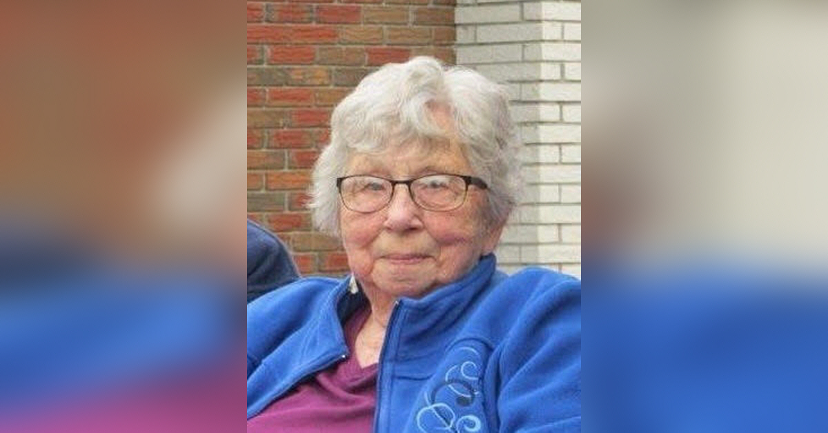 Obituary information for Ruth Galloway