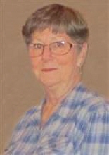 Carolyn Jean Henry