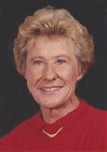 June Elizabeth Kincaid