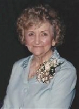 Evelyn Louise Holtzclaw